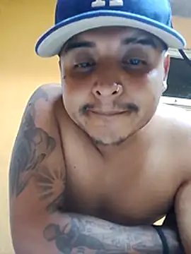 Show de webcam de elcogecoge12