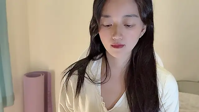 jinxiyao01 – Live XXX-chat