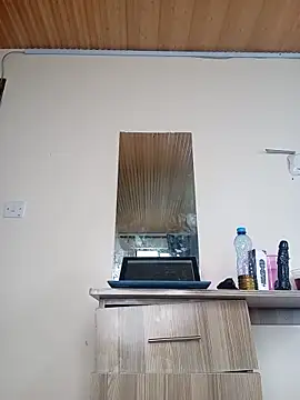 Fridah46's Live XXX Chat