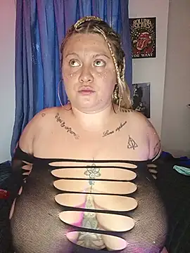 miley_jensen élő XXX-chatje