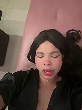 PamelaCullen Obrolan Langsung XXX