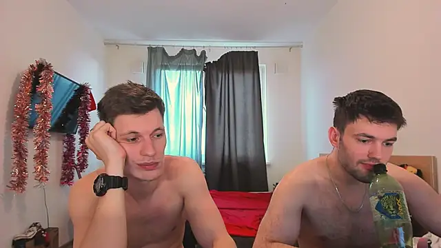 Kevin_Hornyyy Obrolan Langsung XXX