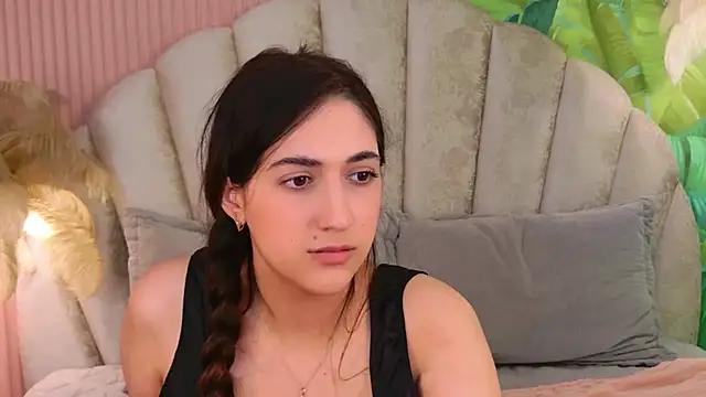 Teresa_Stane লাইভ XXX চ্যাট
