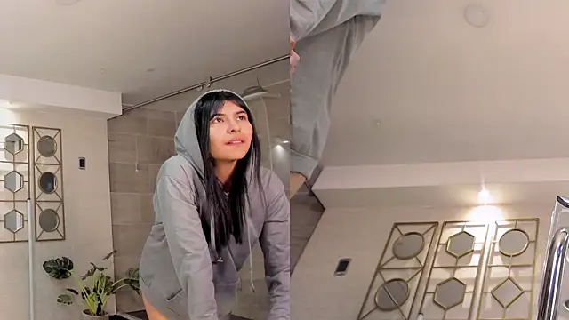Violettaa_Stone Obrolan Langsung XXX