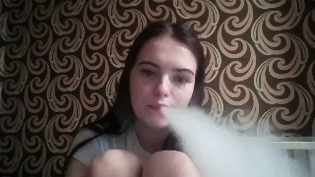 Chatroom XXX en direct de KikiAmino