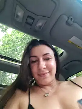 Chat +18 de GroaningJute ao vivo