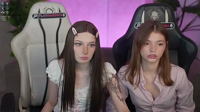 دردشة Luna_secretgirl الجنسية المباشرة
