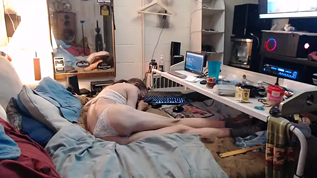 XXX chat uživo modela Puff0169
