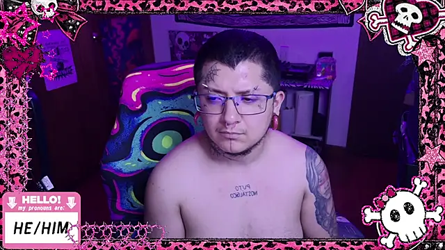 masterkevinftm Obrolan Langsung XXX