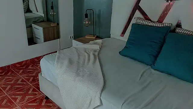 JenaCooper_ Obrolan Langsung XXX