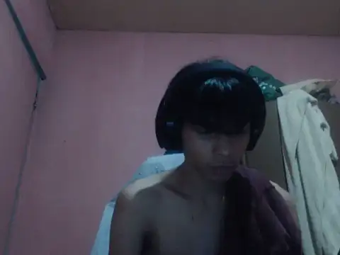 Kyoshi_19 Obrolan Langsung XXX