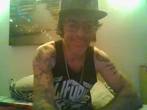 Chat XXX en directo de theboobietrap