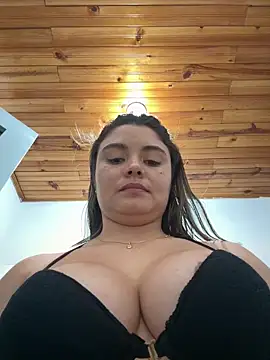 KeendallRouse 라이브 XXX 채팅