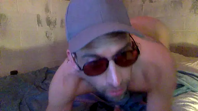 thierrybae's Live XXX Chat