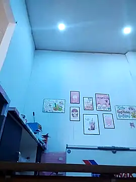 Kangc369 在線直播表演
