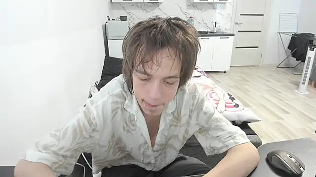 Nolan_Sagee Live XXX Chat