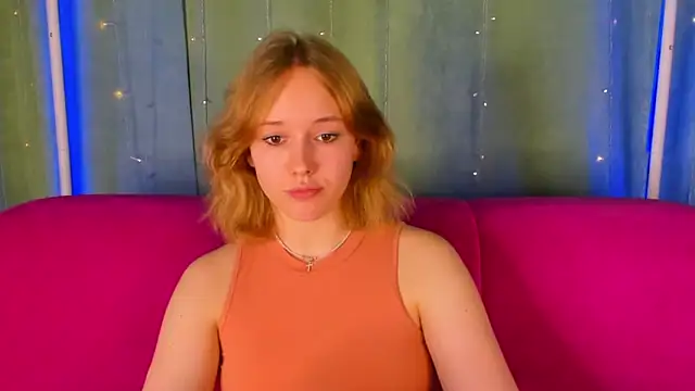 RikkiChoco Obrolan Langsung XXX