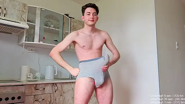 Czat XXX na żywo – jonhy_merlinn
