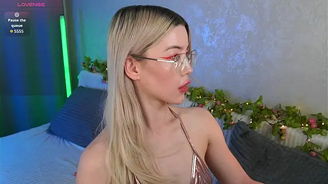 LindaThackerr Obrolan Langsung XXX