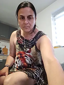 XXX chat uživo modela IsabelleCraft