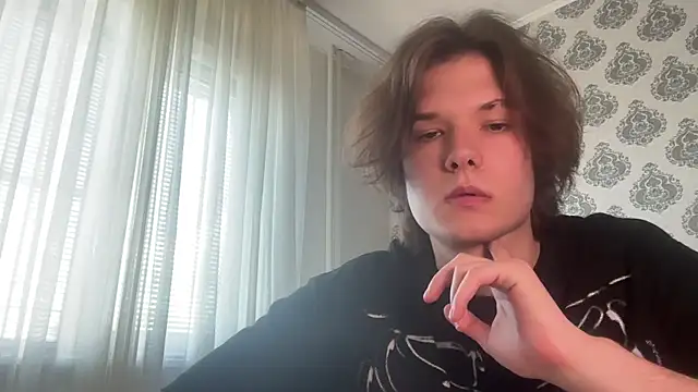 Show Webcam de tomasdickpick