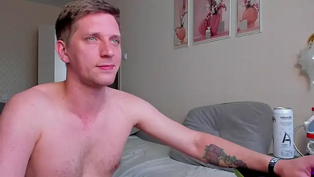 Chat XXX Live DavidAndSophie