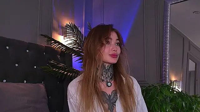 AriWild Live XXX-Chat