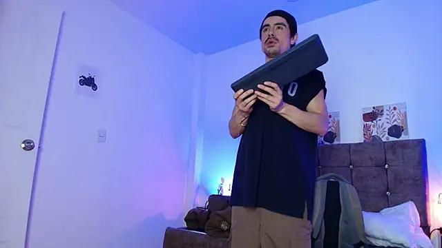Ethan_Briggs_ Obrolan Langsung XXX