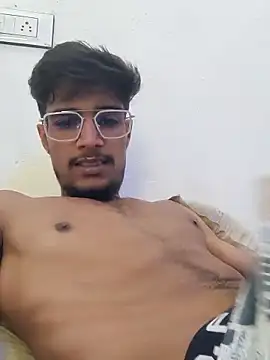 kaushikhotty Webcam show