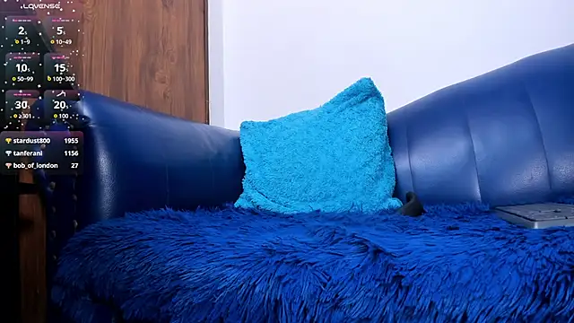 kavencastro Live XXX-chat