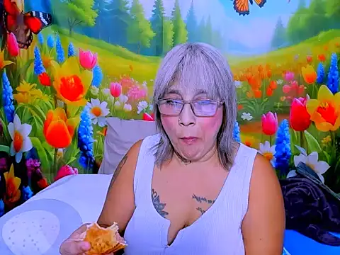 indianroxy Live XXX Chat