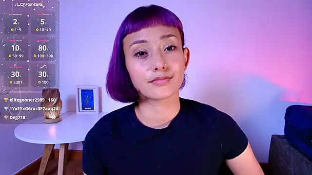 tati_cardenas Obrolan Langsung XXX