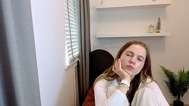 LoveXLexi Obrolan Langsung XXX