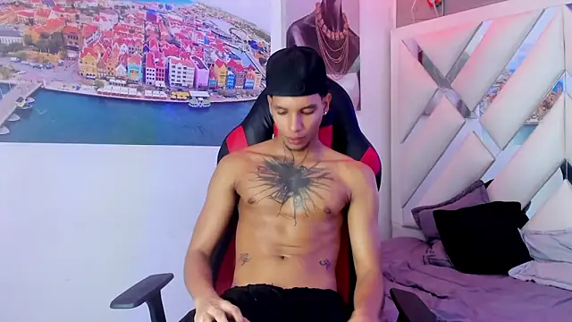 แชท XXX สดของ kai_storm77