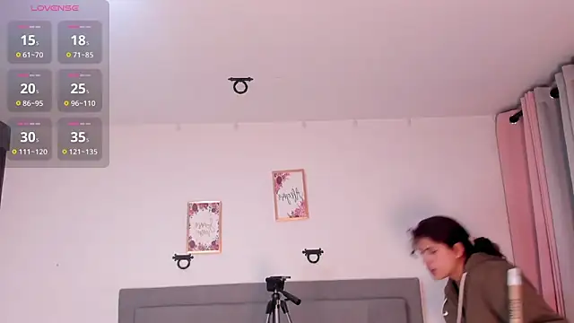 Carliet_66 Webcamshow