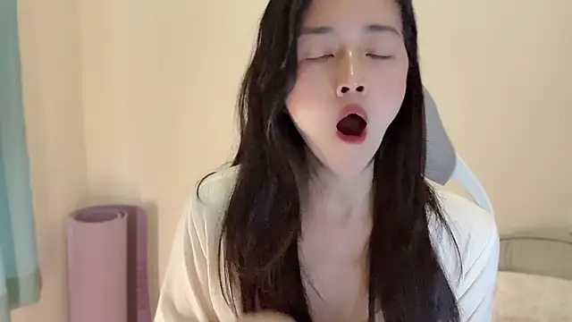 jinxiyao01 Obrolan Langsung XXX