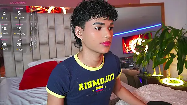 Kai_star 라이브 XXX 채팅