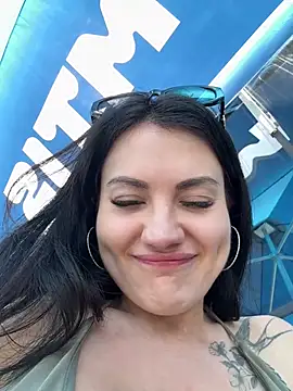 Chat XXX en directo de Wet__Bunny