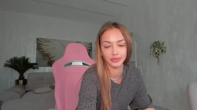TiffanyHouston_ Obrolan Langsung XXX