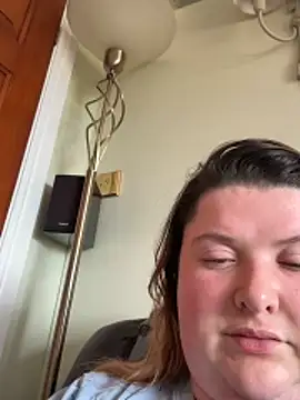 แชท XXX สดของ BBW_GoddessK