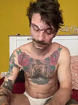 _Lordjizz Live XXX-chat