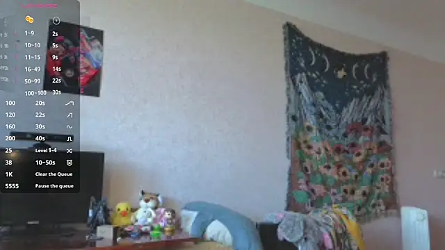 MiaLovelyOne Live XXX-chat