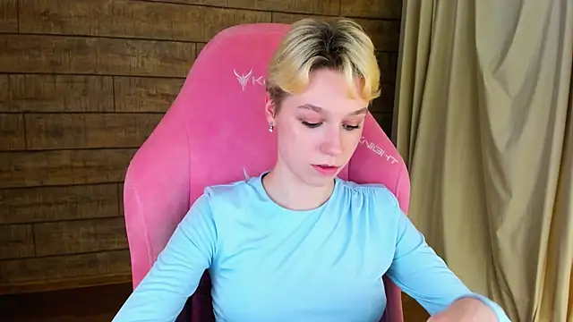 XXX chat uživo modela AgataGate