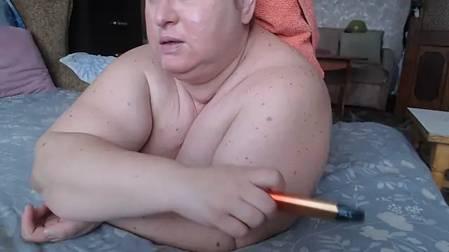 XXX chat uživo modela Amy_August