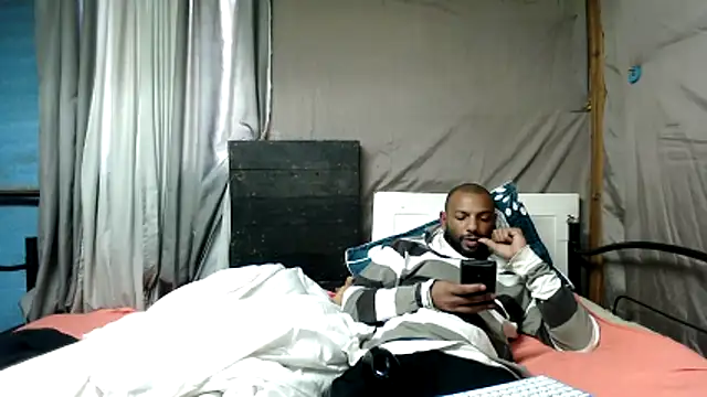 Camodick – Live XXX-chat