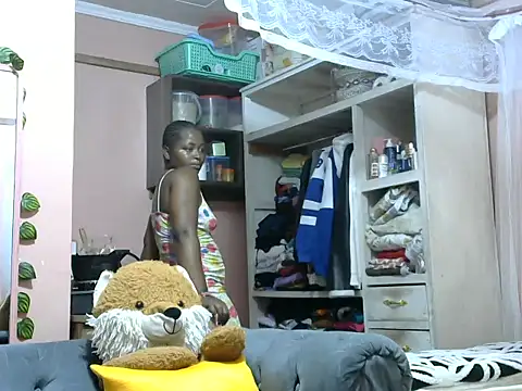 Ms_bunny88 Live XXX-Chat