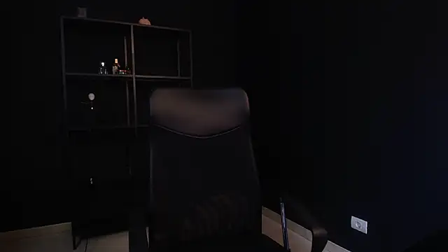 FelixStarkk 网络视讯表演