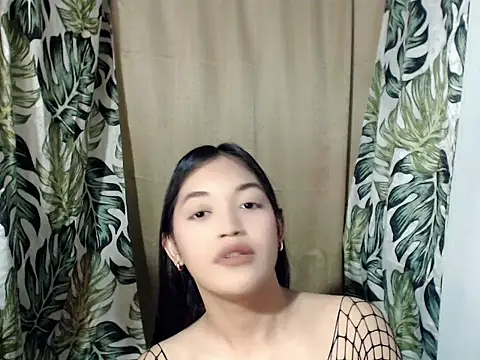 Chat XXX ao vivo de itsme_gwen