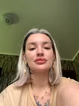 Sextazy Live XXX-chat
