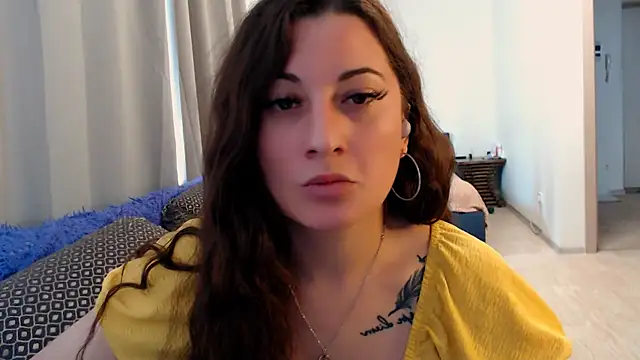 Helen_Adams_'s Live XXX Chat
